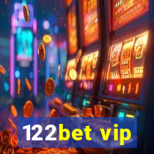 122bet vip